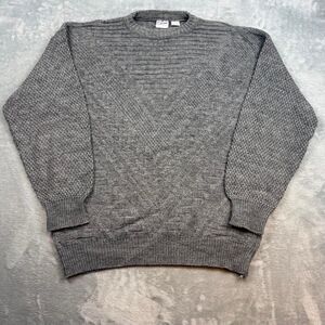 Florence Men's Grey Jumper